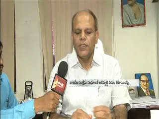 Sakshi Face to Face with GHMC Commissioner Somesh Kumar - Sakshi