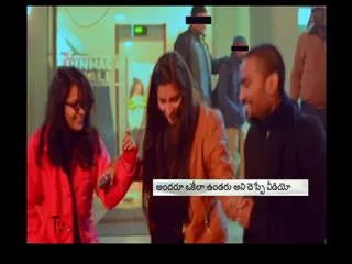 Special Story on a short film - Sakshi