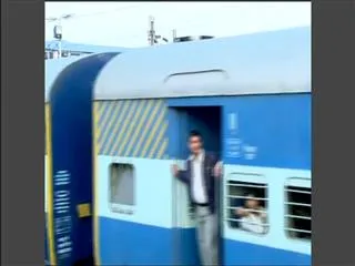 south central railway GM meet ap ministers - Sakshi