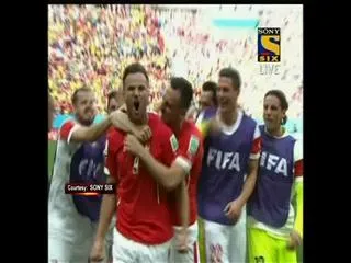 Fifa World Cup 2014: as it happened - Sakshi