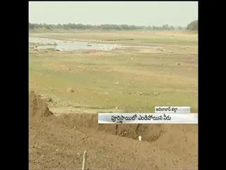 Godavari Reflecting the desert: Sakshi Special Story - Sakshi