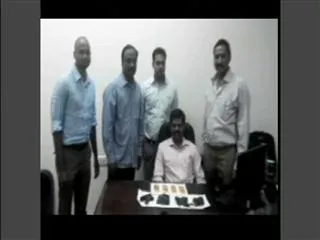 Customs Officials seize 4 kg Gold at Shamshabad Airport - Sakshi
