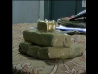 14 Kgs of Smuggled Gold Seized at Kazipet Railway Station - Sakshi
