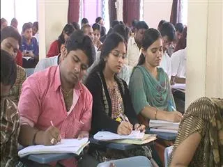 job mela in the telangana state - Sakshi