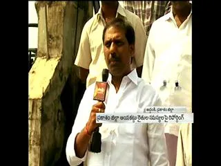 VIP Reporter : Addanki MLA Gottipati Ravi Kumar - Sakshi