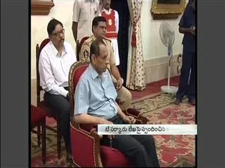 central-decided-that-responsible-for-overseeing-the-administration-of-the-district-police-is-governor - Sakshi