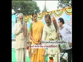 Election code of conduct applies to governor too, says EC - Sakshi