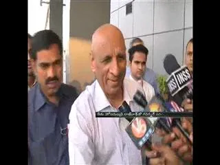 Governor will meet Rajnath singh today - Sakshi