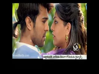 Special Story on Govindhudu Andharivadele climax - Sakshi