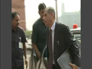 governor-serious-about-ap-ministers - Sakshi