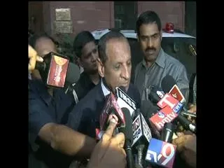 governor-narasimhan-delhi-tour - Sakshi