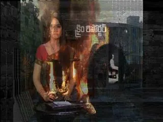 Massive fire accident at borabanda - Sakshi