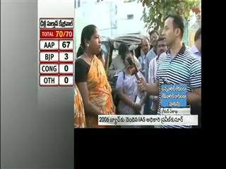 VIP Reporter : Greater Visakha Commissioner Praveen - Sakshi