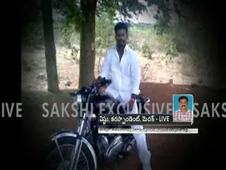 Thieves attack police in Shamirpet - Sakshi