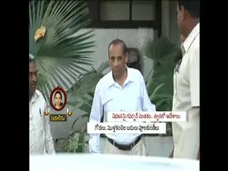 Secretariat boarders to seemandhra and telagana - Sakshi