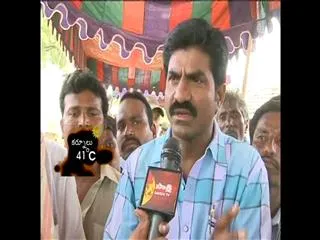 People view about Sakshi in Nalgonda Encounter - Sakshi