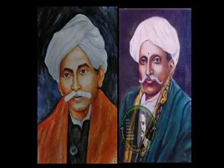 Gurajada Apparao jayanthi - Sakshi