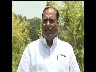 Gutta Sukhender Reddy opposes Polavaram Ordinanance - Sakshi