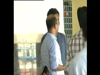Singapore Representatives secret visit to andhra pradesh capital villages - Sakshi