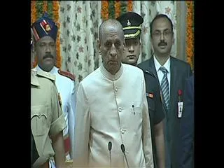 Governor Narasimhan To Delhi To Meet President - Sakshi