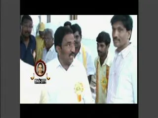 Rumor : chetulu kalaka - Sakshi