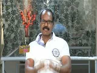 Paata Venuka Katha 27th Dec 2014 - Sakshi