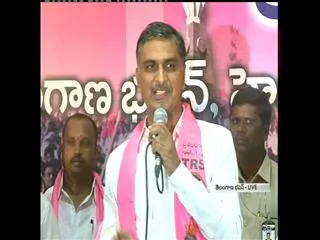 all-roads-leads-to-trs-party-says-harish-rao - Sakshi