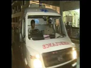 4 electrocuted as high tension wire snaps - Sakshi