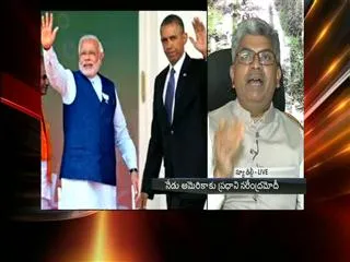 The Headline Show discussion on Supreme Court quashes allocation of 214 coal blocks - Sakshi