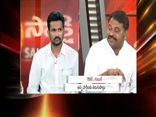 The headline show on Rebel candidates in telangana elections - Sakshi