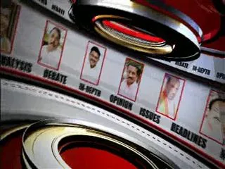 The Headline Show discussion on rbi letter the government struggled ap - Sakshi