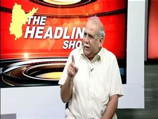 The headline show on I am a servant not prime minister narendra modi - Sakshi