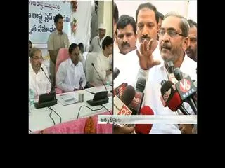 Health Cards for all the Journalists in Telangana - Sakshi