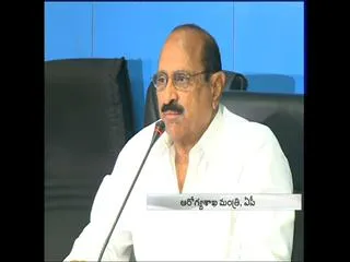 ap-government-employees-to-be-given-health-cards-on-30th - Sakshi