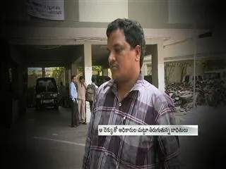 Special Story of a man who injured in Dilsukhanagar blast - Sakshi