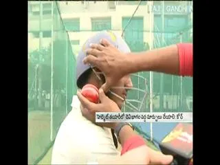 Special Story on Helmet - Sakshi