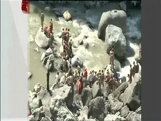 4 more bodies of engineering students recovered in Beas - Sakshi