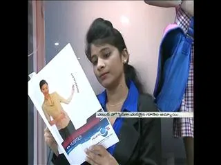 Poor Girl turns as an Air Hostess - Sakshi