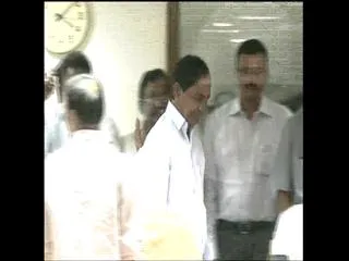 TRS government plans to implement Double bed room scheme - Sakshi