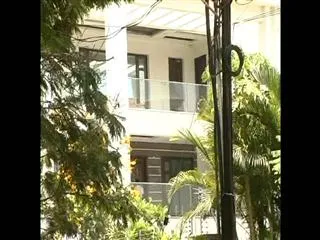 Ap cm chandrababu house rent half crore - Sakshi