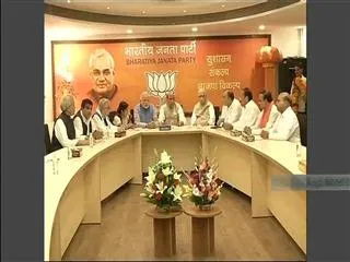 cabinet-approves-housing-for-all-by-2022 - Sakshi