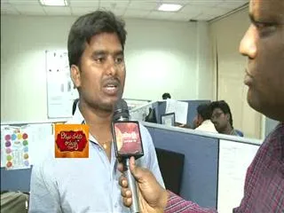 Tropical Cyclone Hudhud - Sakshi