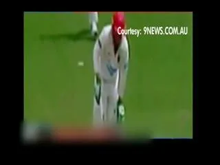 Australian cricketer Phil Hughes critical after hit by ball - Sakshi