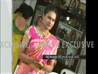 Today, Humpy to marry Anwesh - Sakshi