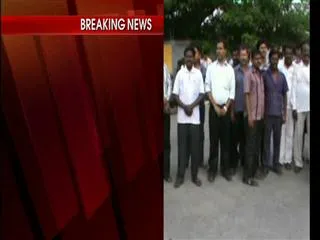AP Genco employees strike effect, power cuts all over andhra pradesh - Sakshi