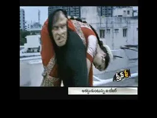 Special Story on Vikram I - Sakshi