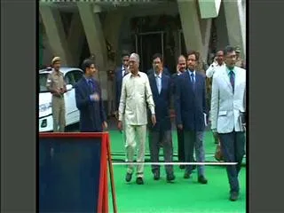 39 members's ias posting - Sakshi