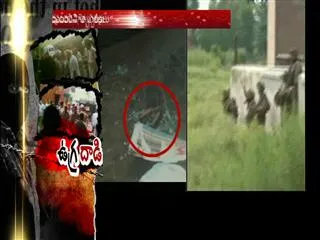 Already Intelligence Bureau warns of terror attack - Sakshi