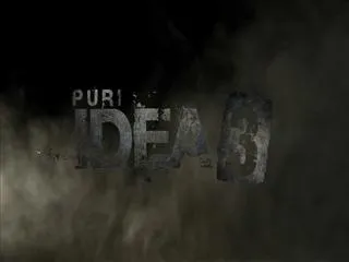 Puri directors hunt idea 3 - Puri Idea-3 - Sakshi