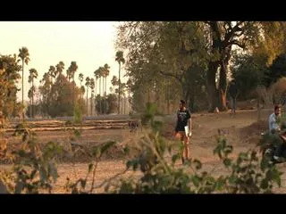 Puri Directors Hunt(Idea 5): Harivillu - Sakshi